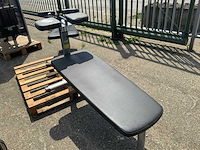 Gym80 signum abdominal bench krachtstation