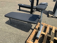Gym80 signum abdominal bench krachtstation - afbeelding 3 van  3