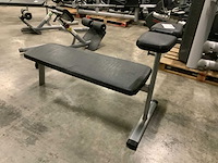 Gym80 signum abdominal bench krachtstation - afbeelding 1 van  3