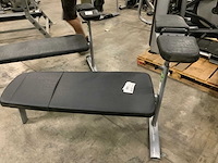 Gym80 signum abdominal bench krachtstation - afbeelding 1 van  2