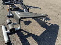Gym80 signum abdominal bench krachtstation