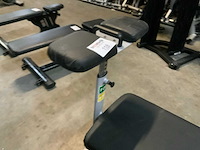 Gym80 signum abdominal bench krachtstation - afbeelding 2 van  3