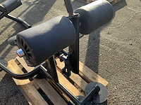 Gym80 signum abdominal bench krachtstation - afbeelding 4 van  5