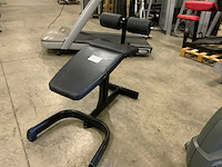 Gym80 signum abdominal bench krachtstation - afbeelding 4 van  4