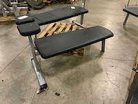 Gym80 signum abdominal bench krachtstation - afbeelding 1 van  4