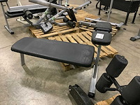 Gym80 signum abdominal bench krachtstation - afbeelding 1 van  3
