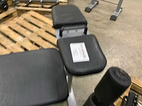 Gym80 signum abdominal bench krachtstation - afbeelding 2 van  3