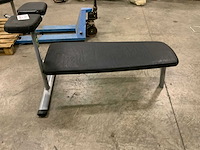Gym80 signum abdominal bench krachtstation - afbeelding 1 van  3