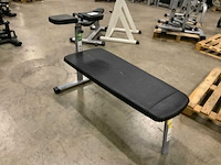 Gym80 signum abdominal bench krachtstation - afbeelding 2 van  2