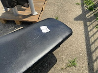 Gym80 signum abdominal bench krachtstation - afbeelding 2 van  3