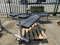 Gym80 signum abdominal bench krachtstation - afbeelding 4 van  4