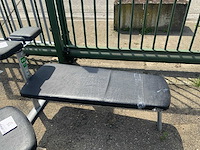 Gym80 signum abdominal bench krachtstation - afbeelding 1 van  2