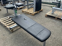Gym80 signum abdominal bench krachtstation - afbeelding 2 van  2