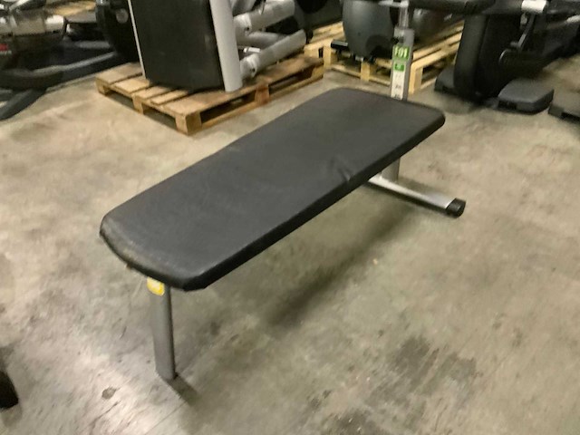 Gym80 signum abdominal bench krachtstation - afbeelding 1 van  2