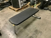 Gym80 signum abdominal bench krachtstation - afbeelding 1 van  2