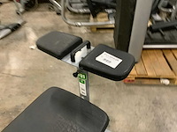 Gym80 signum abdominal bench krachtstation - afbeelding 2 van  2