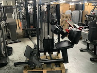 Gym80 signum abdominal krachtstation - afbeelding 1 van  5