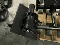 Gym80 signum abdominal krachtstation - afbeelding 3 van  5