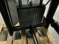 Gym80 signum abdominal krachtstation - afbeelding 4 van  5
