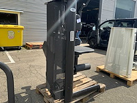 Gym80 signum abdominal krachtstation - afbeelding 5 van  5