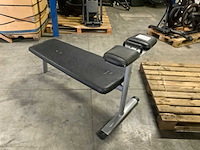 Gym80 signum abdominal krachtstation - afbeelding 1 van  3