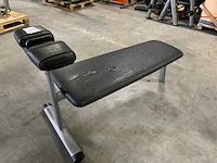 Gym80 signum abdominal krachtstation - afbeelding 1 van  3