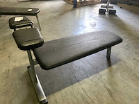 Gym80 signum abdominal krachtstation - afbeelding 1 van  3
