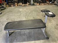 Gym80 signum abdominal krachtstation - afbeelding 2 van  3