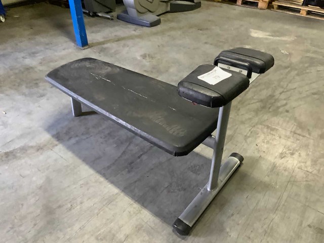 Gym80 signum abdominal krachtstation - afbeelding 3 van  3