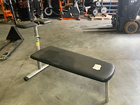 Gym80 signum abdominal krachtstation - afbeelding 1 van  4