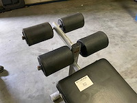 Gym80 signum abdominal krachtstation - afbeelding 3 van  4