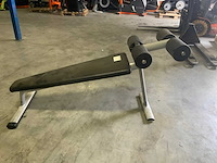Gym80 signum abdominal krachtstation - afbeelding 4 van  4