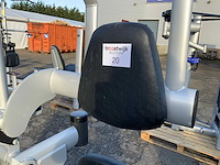 Gym80 signum abdominal krachtstation - afbeelding 2 van  5