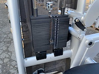 Gym80 signum abdominal krachtstation - afbeelding 3 van  5