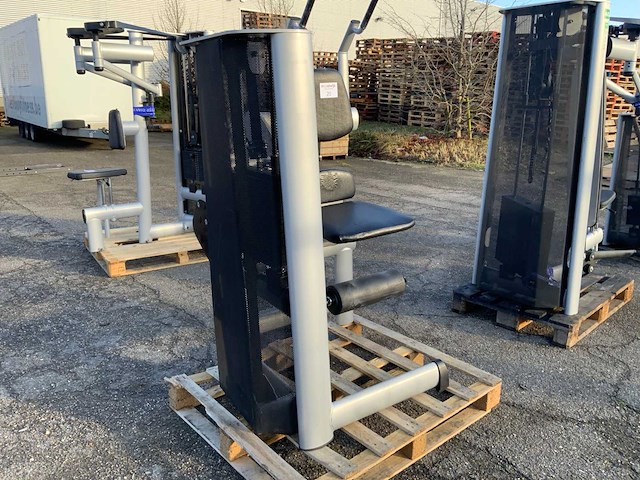 Gym80 signum abdominal krachtstation - afbeelding 4 van  5