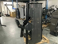 Gym80 signum abdominal krachtstation - afbeelding 3 van  3