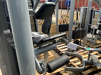 Gym80 signum abdominal krachtstation - afbeelding 2 van  2