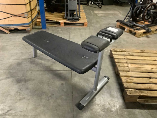 Gym80 signum abdominal krachtstation - afbeelding 1 van  3