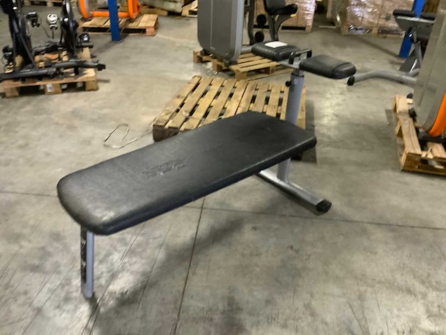 Gym80 signum abdominal krachtstation - afbeelding 2 van  3