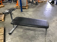 Gym80 signum abdominal krachtstation - afbeelding 3 van  3