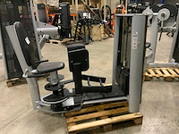 Gym80 signum abductie krachtstation - afbeelding 1 van  6