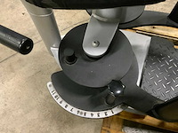 Gym80 signum abductie krachtstation - afbeelding 3 van  6