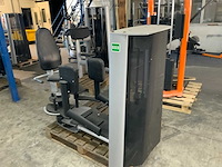 Gym80 signum abductie krachtstation - afbeelding 3 van  4