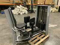 Gym80 signum abductie krachtstation - afbeelding 1 van  5