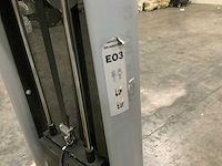 Gym80 signum abductie krachtstation - afbeelding 2 van  5