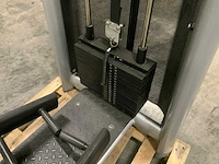 Gym80 signum abductie krachtstation - afbeelding 3 van  5