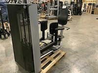 Gym80 signum abductie krachtstation - afbeelding 4 van  5