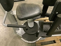 Gym80 signum abductie krachtstation - afbeelding 5 van  5