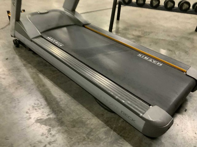 Gym80 signum abductie krachtstation - afbeelding 2 van  6