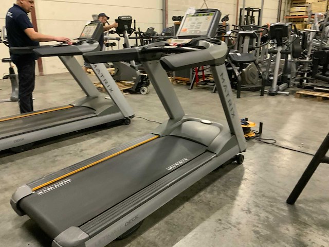 Gym80 signum abductie krachtstation - afbeelding 5 van  6
